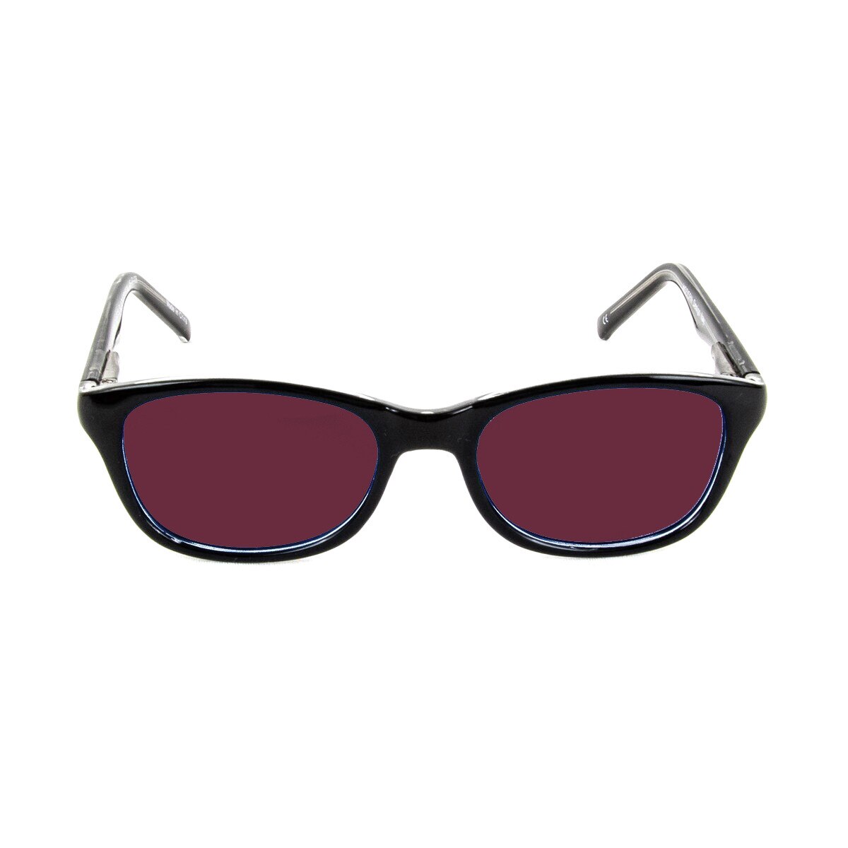 Low Vision Tinted Glasses for Kids